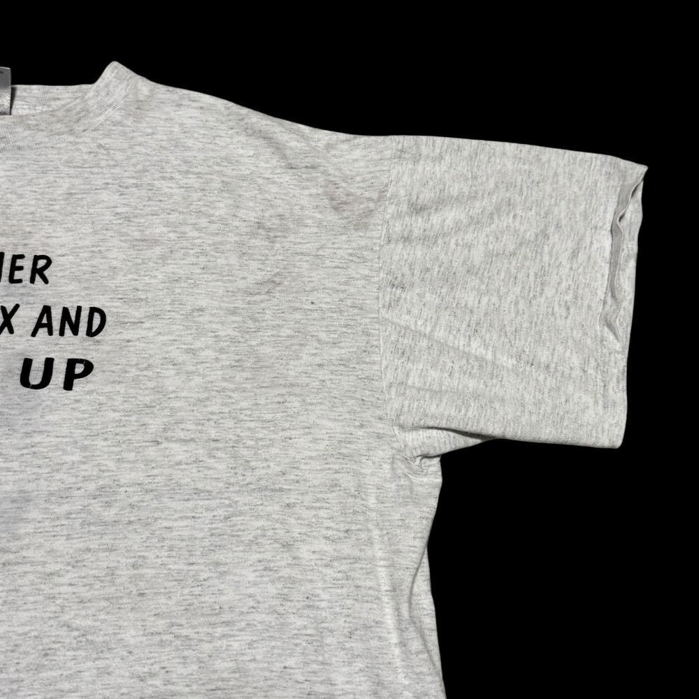 Vintage Oneita Mother Is A Complex And F*Cked Up … - image 4